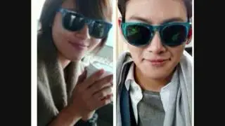 FanVid TaNyang Couple Empress Ki - I just fall in love again