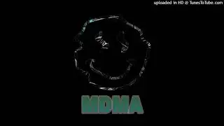 VANDAL-MDMA
