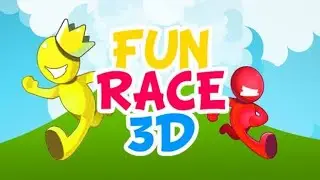 Fun Race 3D Game Level~35 Part-1#shorts #octogamingzone