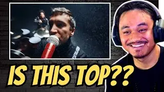 Checking out TOP! | 'Twenty One Pilots - The Contract' FIRST REACTION/ANALYSIS
