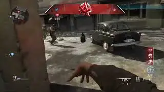 ☢️BEST☢️ Player on Modern Warfare drops Triple Nuke KOREAN SAVAGE STYLE