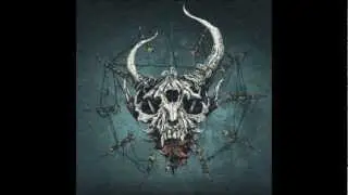 Crucifix by Demon Hunter (With Lyrics)