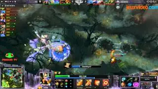 [WPC ACE] VG vs Alliance