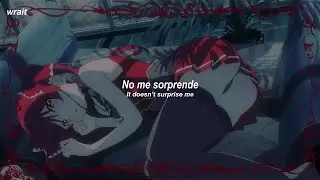 Oliver Tree & Robin Schulz - Miss You(Bemax Cover Remix Im Your Treasure Box) (Espa&ntilde;ol + Lyrics)