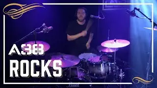 Indian Askin - Really wanna tell you // Live 2017 // A38 Rocks