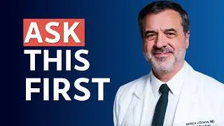 Your First Oncologist Visit: 10 CRUCIAL Questions to Ask