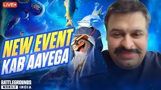 Micku Uncle 11 on the Battleground | Full Action BGMI LIVE! 🎯🔥