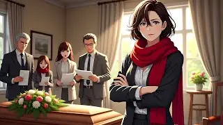My Family Made Me Fake My Death for Her Insurance, After Rebirth I Stayed Dead and Inherited Twice