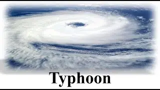 SCIENCE 8- UNDERSTANDING TYPHOON