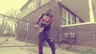 BOSSMANE JIZZLE 