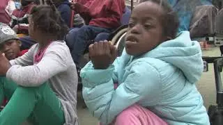 Lack of education facilities hampers development of children with disabilities in Swakopmund - NBC