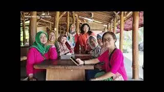 REUNION AN 86 FISIPOL UGM HARI PERTAMA