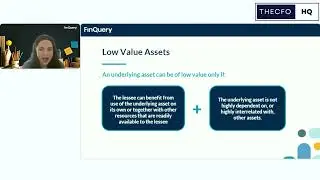 Understanding FRS 102 By The CFO HQ