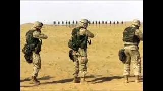 Conflict Desert Storm II: Siren/Alarm