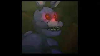 FNAF Into the Pit Jumpscares