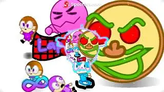 Pizza Tower UST - PJR NTVAM Mix V2 (Ziptrix Mix) - (Lap 3 Fanmade OST)