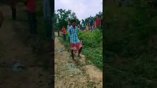 #Car got Accident @ Sonapur village, Uriamghat # Golaghat district. Assam