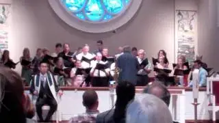 PGA Alpharetta Choir