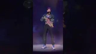 vest free fire id 2025