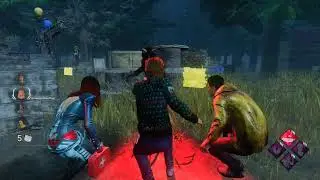 Dead By Daylight: How to Counter The Pig