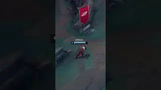 O YASUO VOLTOU MAIS R&Aacute;PIDO PRA LANE POR CONTA DAS BATATAS DO MAOKAI #leagueoflegends #lpl #doinb