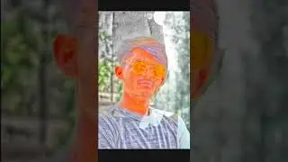 PicsArt Creative photo Editing|| face white kaise karen #shorts #photo