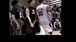 Xfenz vs Havikoro. Equilibrium 2005