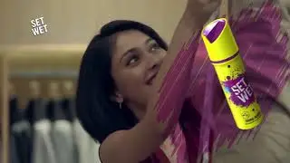 Bollywood Star ,Set Wet Most Funny TV Ads With Aditya Roy Kapoor and Ranveer Singh