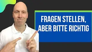Rhetorik und  Fragetechniken