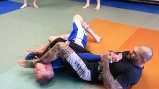 step back pass to monoplata