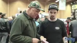 FISHING FESTIVAL 2019 - Messe Wels