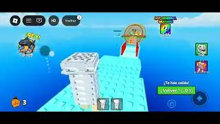 Que suerte xd