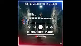 AQUÍ NO SE SOBREVIVE EN SILENCIO 