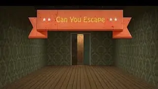 Can You Escape - Trailer HD (Download game for Android & Iphone/ipad)