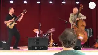 Rickard Malmsten & Jan Adefelt Duo - My Romance
