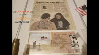 The Veterans - TO THE FALLEN RECORDS - SSgt Chad Van Rys, USMC, OIF/OEF  @marines #usmc