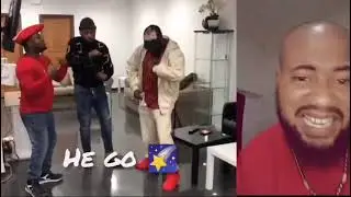 Holygost fire 🔥 go de burn 🔥 them 🔥 😍 🙌 👌