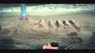 ANDREA GIANESSI / PROFETI STANCHI - OFFICIAL MUSIC TEASER