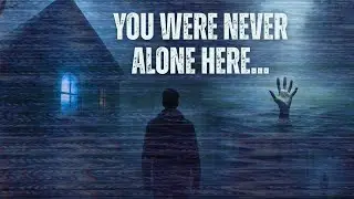You Were Never Alone Here - Lake Lanier Drownings & Blue Lantern Cult