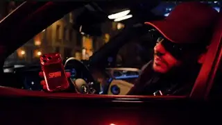 3ROBI - DÉMARRE FEAT DYSTINCT & KODAK BLACK ( Music Video )