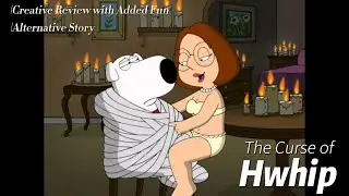 Family Guy | Cool Whip - The Curse of Hwhip