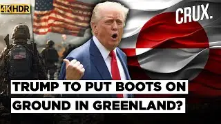 Trump Says 