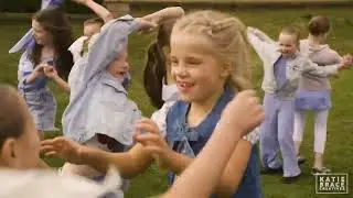 MAMMA MIA MANIA KBC EASTER INTENSIVE 2025!