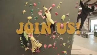 2016 Portland Boulder Rally Trailer