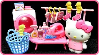 My MELODY Doctor Bag Set Satisfying with Unboxing Compilation Toys ASMR#