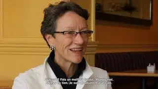 Nouvel urbanisme et requalification des banlieues : Ellen Dunham-Jones