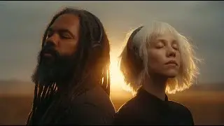 Sia ft. Damian Marley - See You In The Next Life 2 ❤️Cinematic Pop Reggae (2025)
