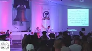 CSM YC24 | Bro. Larry Diehl - 