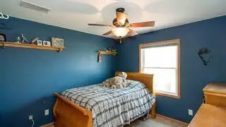 220 Buckeye Lane, Riverside, IA 52327