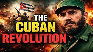 Cuba: Dreams, Power, and Consequences